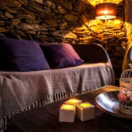 Casas Peralta - Leira Pereira Villa Cabreiros Kültér fotó