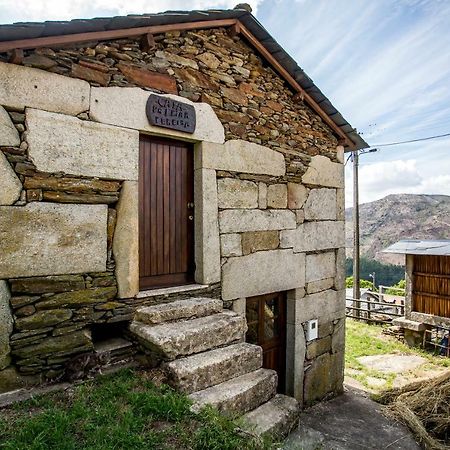 Casas Peralta - Leira Pereira Villa Cabreiros Kültér fotó