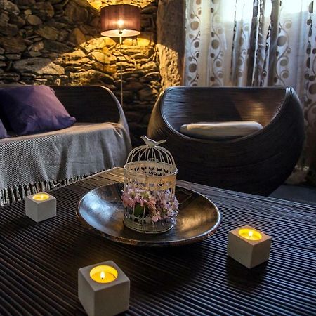 Casas Peralta - Leira Pereira Villa Cabreiros Kültér fotó