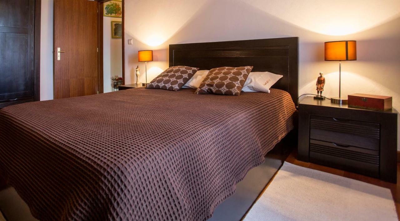 Casas Peralta - Leira Pereira Villa Cabreiros Kültér fotó