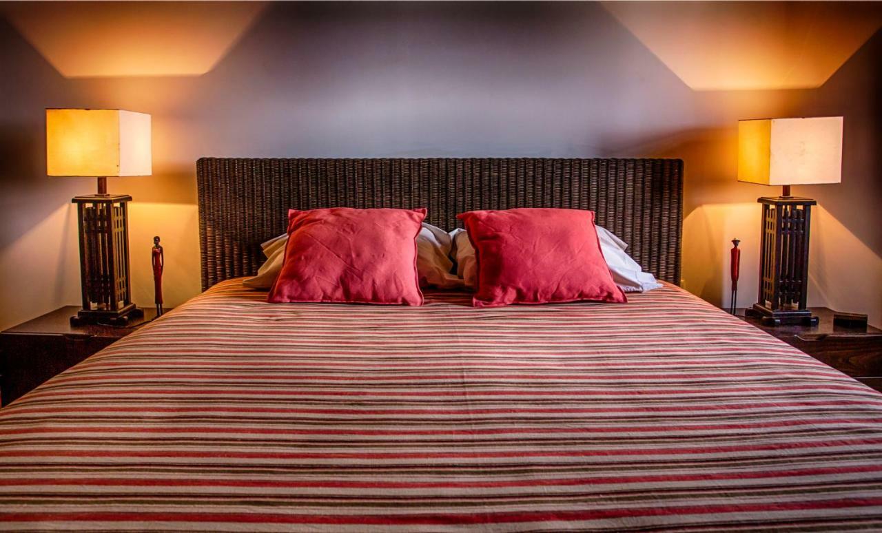 Casas Peralta - Leira Pereira Villa Cabreiros Kültér fotó