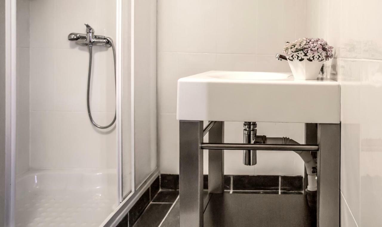 Casas Peralta - Leira Pereira Villa Cabreiros Kültér fotó