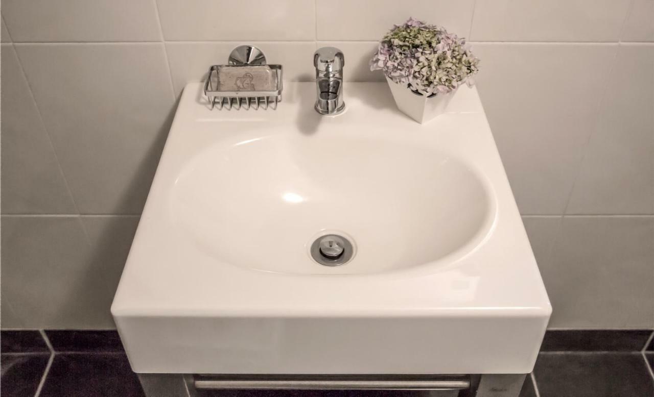 Casas Peralta - Leira Pereira Villa Cabreiros Kültér fotó