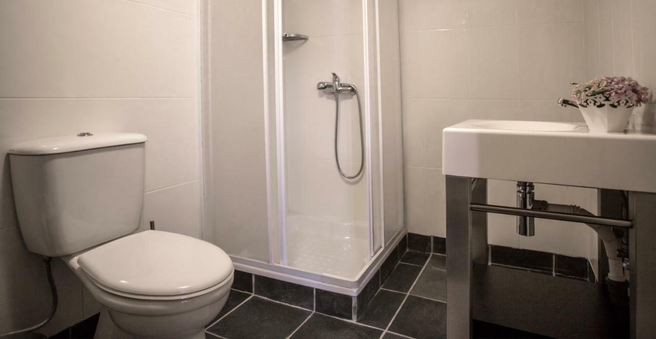 Casas Peralta - Leira Pereira Villa Cabreiros Kültér fotó