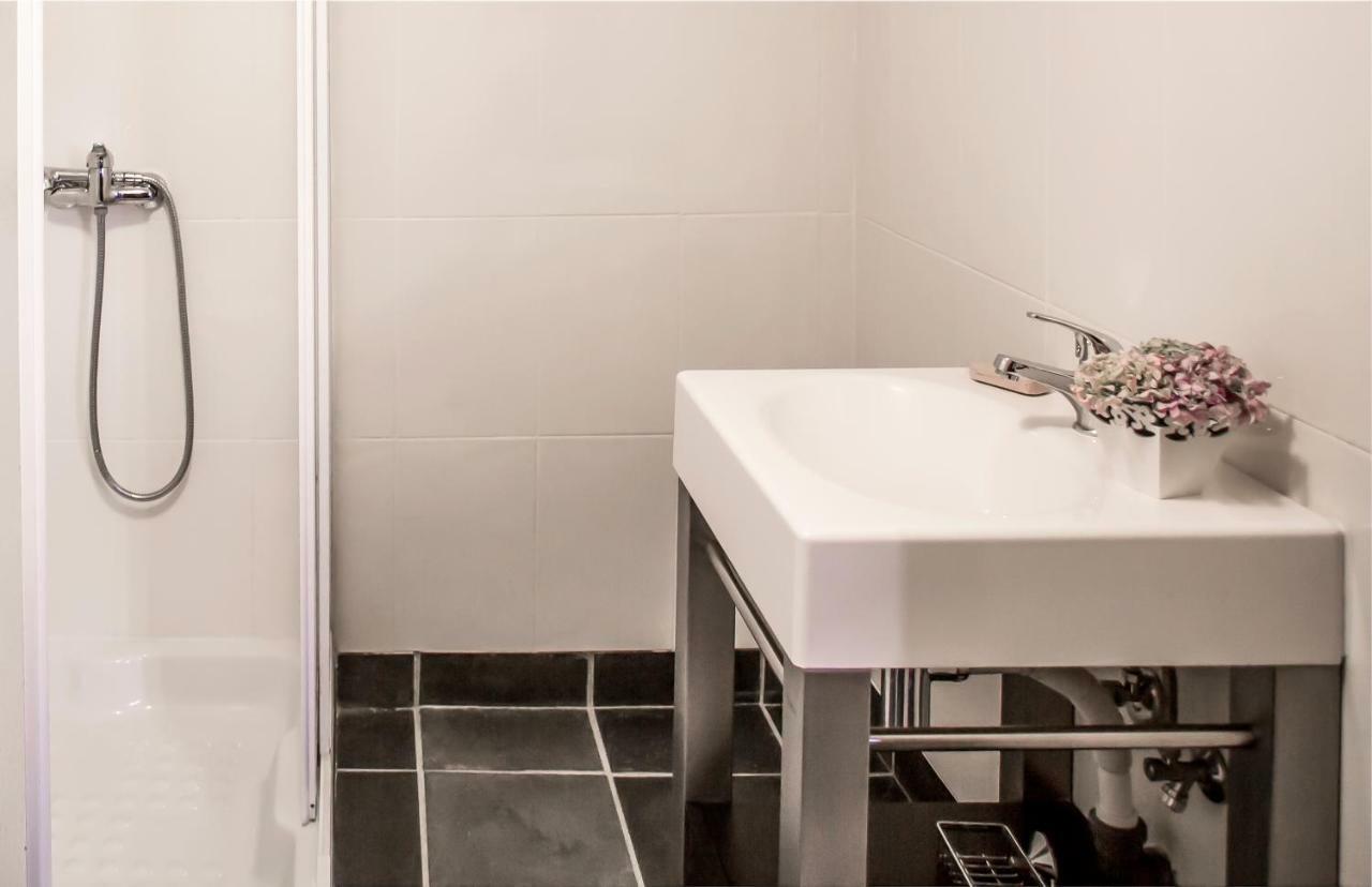 Casas Peralta - Leira Pereira Villa Cabreiros Kültér fotó