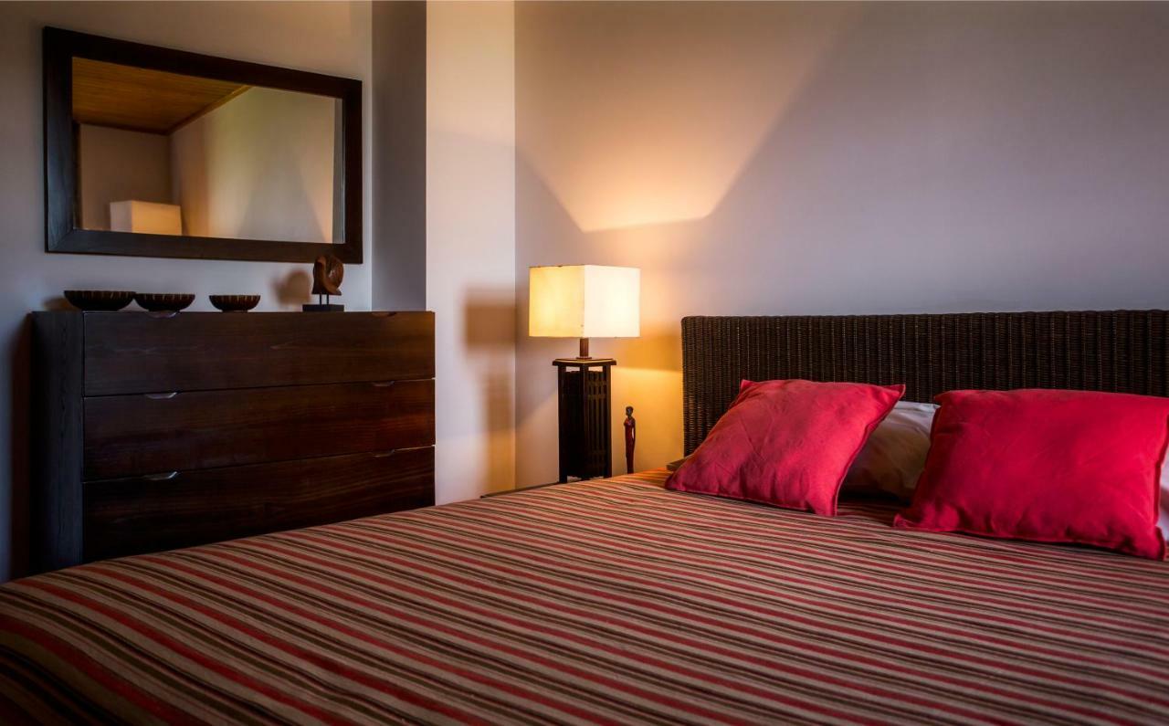 Casas Peralta - Leira Pereira Villa Cabreiros Kültér fotó